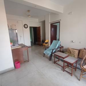 Hall Image of 1450 Sq.ft 3 BHK Apartment / Flat for sale in Kasba Kolkata for Rs. 9800000