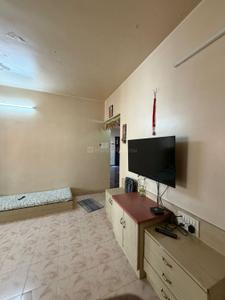 Hall Image of 1050 Sq.ft 2 BHK Apartment / Flat for sale in Kothrud Pune for Rs. 12800000