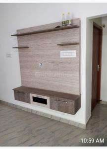 Hall Image of 1800 Sq.ft 3 BHK Independent House for sale in Lakshmipuram Chennai for Rs. 12500050