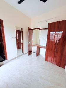 Bedroom Image of 650 Sq.ft 1 BHK Apartment / Flat for rent in BTM Layout Bengaluru for Rs. 27000