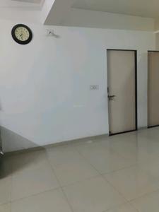 Living Room Image of 1238 Sq.ft 3 BHK Apartment / Flat for sale in Captown Enhance, Shilaj Ahmedabad for Rs. 9500000