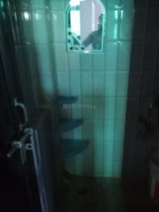 Bathroom Image of 1200 Sq.ft 2 BHK Apartment / Flat for rent in Deen Dayal Nagar Gwalior for Rs. 5000