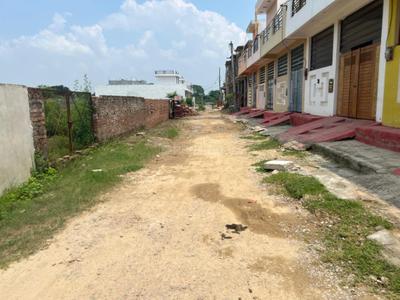 Image of 1000 Sq.ft Residential Plot / Land for sale in Jankipuram Extension, Lucknow for Rs. 1700000