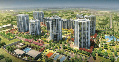 2 BHK Flat