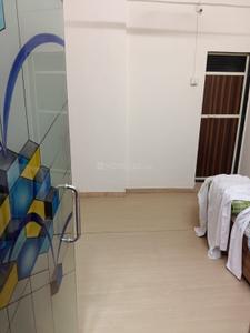 Bedroom Image of 1300 Sq.ft 3 BHK Apartment / Flat for sale in Vasai West Vasai for Rs. 8500000