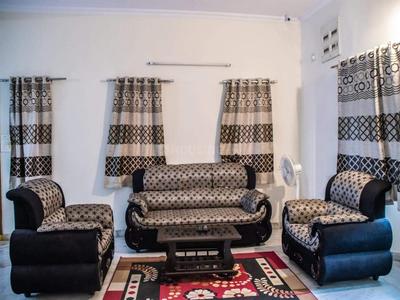 Hall Image of SRR Homes PG accomdation in Banjara Hills, Hyderabad