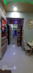 Living Room Image of 1600 Sq.ft 3 BHK Apartment / Flat for sale in Titwala Thane for Rs. 12000000