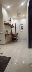 Hall Image of 1800 Sq.ft 4 BHK Villa for sale in Nishtha Rudra Villa, Kalali Vadodara for Rs. 9800000