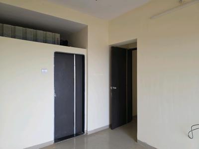 Bedroom Image of 780 Sq.ft 1 BHK Apartment / Flat for sale in Anjani One, Bhayandar East Mira Bhayandar for Rs. 6512344