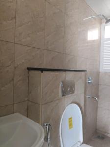 BBCL Ashraya Attached Bathroom with Bedroom Two 2