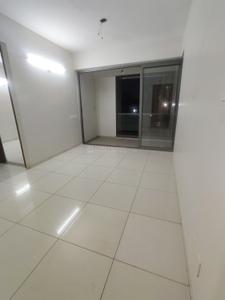 Hall Image of 1400 Sq.ft 3 BHK Apartment / Flat for rent in Vishwanath Maher Select, Shela Ahmedabad for Rs. 26000