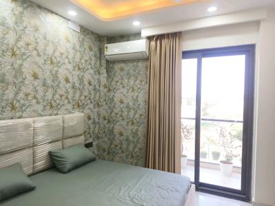 Bedroom Image of 1550 Sq.ft 3 BHK Builder Floor for sale in Skywhales Vienna Greens II, Sector 99A Gurgaon for Rs. 18500000