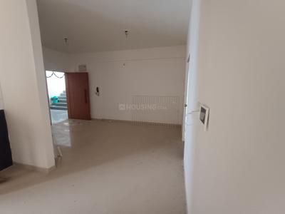 Hall Image of 1400 Sq.ft 3 BHK Apartment / Flat for sale in Empyrean Courtyard II, Kalali Vadodara for Rs. 4190000