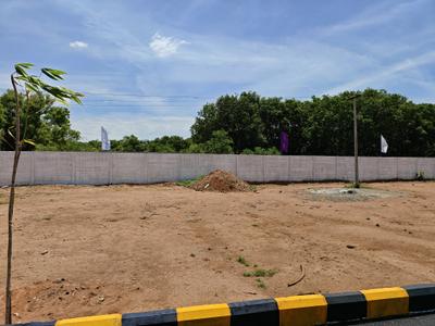 Image of 900 Sq.ft Residential Plot / Land for sale in Tambaram, Chennai for Rs. 3149100