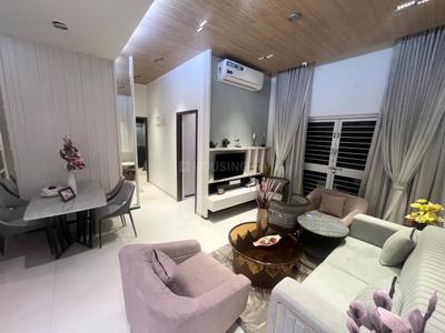 Hall Image of 950 Sq.ft 2 BHK Apartment / Flat for sale in Ram Green Hive Plus Wing A3, Fursungi Pune for Rs. 5500000