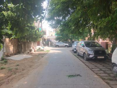 Image of 3150 Sq.ft Residential Plot / Land for sale in Sector 46, Faridabad for Rs. 79000000