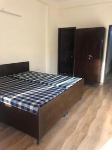 Bedroom Image of Space reality in Sector 54, Gurgaon