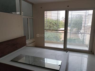 Bedroom Image of 2944 Sq.ft 3 BHK Villa for sale in Axis Valencia by Axis Concept Construction Ltd, Harlur Bengaluru for Rs. 31100000