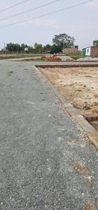 Ramnagar varanasi Plot View 2