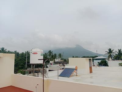 Balcony Image of 1300 Sq.ft 3 BHK Independent House for sale in Pannimadai Coimbatore for Rs. 7400000