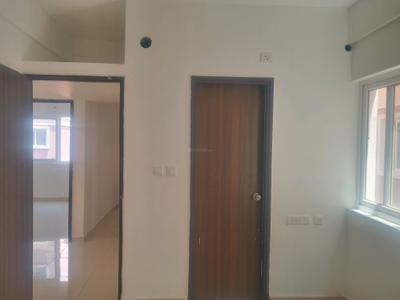 Bedroom Image of 789 Sq.ft 2 BHK Apartment / Flat for sale in Ameenpur Sangareddy for Rs. 6600001