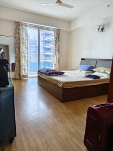 Bedroom Image of 3950 Sq.ft 4 BHK Apartment / Flat for sale in DLF Pinnacle, Sector 43 Gurgaon for Rs. 133000000