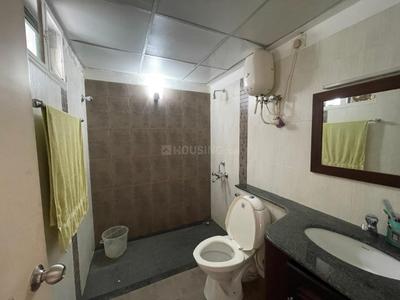 Image of 1917 Sq.ft 3 BHK Apartment / Flat for sale in Mather White Waters, Thevara, Kochi for Rs. 13000000