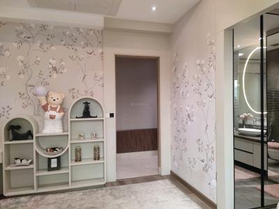 Bedroom Image of 3195 Sq.ft 4 BHK Apartment / Flat for sale in Ivory County, Sector 115 Noida for Rs. 62500000