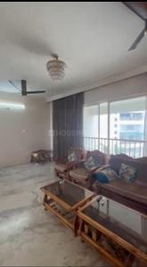 Hall Image of 3000 Sq.ft 4.5 BHK Apartment / Flat for sale in Pashankar Yin Yang, Kharadi Pune for Rs. 36000000
