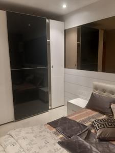 Bedroom Image of 1020 Sq.ft 2 BHK Apartment / Flat for sale in Sonam Indradhanush, Mira Road East Mira Bhayandar for Rs. 9900000