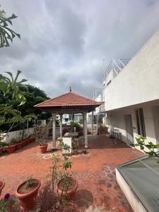 1 BHK Penthouse