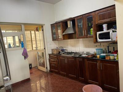 Kitchen Image of 1214 Sq.ft 2 BHK Apartment / Flat for sale in Akme Ballet, Doddanekundi Bengaluru for Rs. 19000000
