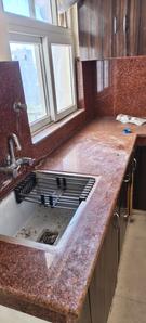 Image of 1000 Sq.ft 3.5 BHK Apartment / Flat for rent in Gadia, Barabanki for Rs. 15000