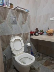 Image of 3500 Sq.ft 3 BHK Apartment / Flat for rent in Banjara Hills, Hyderabad for Rs. 130000