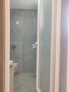 Bedroom Two Image of 1360 Sq.ft 3 BHK Builder Floor for sale in Sector 49 Faridabad for Rs. 13000000