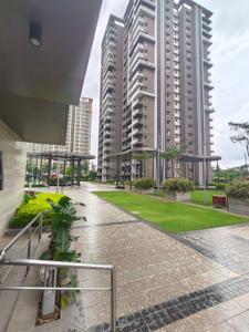 Image of 2150 Sq.ft 3 BHK Apartment / Flat for sale in Aparna Luxor Park, Kondapur, Hyderabad for Rs. 25000000