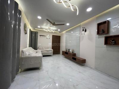 Hall Image of 1389 Sq.ft 3 BHK Apartment / Flat for sale in Jagatpura Jaipur for Rs. 6754298