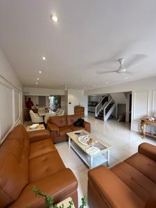 Hall Image of 3240 Sq.ft 4.5 BHK Duplex for sale in Gera Greens Ville Sky Villas, Kharadi Pune for Rs. 45000000