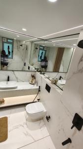 Image of 1750 Sq.ft 3 BHK Apartment / Flat for sale in Godrej Eternal Palms, Sanpada, Navi Mumbai for Rs. 47000000