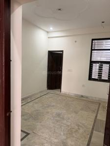 Hall Image of 1074 Sq.ft 2 BHK Independent House for sale in Dayal Bagh Agra for Rs. 10500000