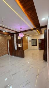 Image of 1350 Sq.ft 2 BHK Apartment / Flat for rent in Kanuru, Vijayawada for Rs. 20000