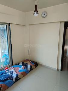 Bedroom Image of 800 Sq.ft 2 BHK Apartment / Flat for sale in Ssakash Bobe Chandralekha CHSL, Dahisar East Mumbai for Rs. 17000000