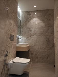 Bathroom Image of 1068 Sq.ft 2 BHK Apartment / Flat for sale in Kalwa Thane for Rs. 13400000