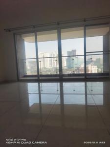Bedroom Image of 3870 Sq.ft 4 BHK Apartment / Flat for sale in SNN Clermont, Nagavara Bengaluru for Rs. 59500000