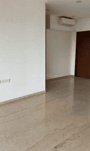 Image of 2300 Sq.ft 3 BHK Apartment / Flat for rent in Lokhandwala Minerva, Worli, Mumbai for Rs. 350000