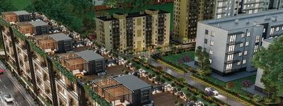 3 BHK Independent Builder Floor
