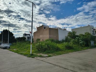 Omaxe Indore Greens Baliyakhedi Plot View 3