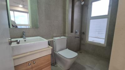 Image of 1100 Sq.ft 2 BHK Apartment / Flat for rent in Tata Serein Phase 1, Thane West, Thane for Rs. 55000