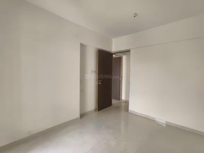 Bedroom Image of 1940 Sq.ft 4.5 BHK Apartment / Flat for sale in Snehkiran Tower, Hiranandani Estate Thane for Rs. 18500000
