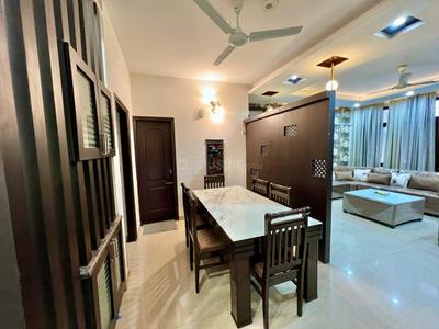 Hall Image of 1980 Sq.ft 3 BHK Apartment / Flat for sale in Mona Paradise, Sector 127 Mohali for Rs. 7500000